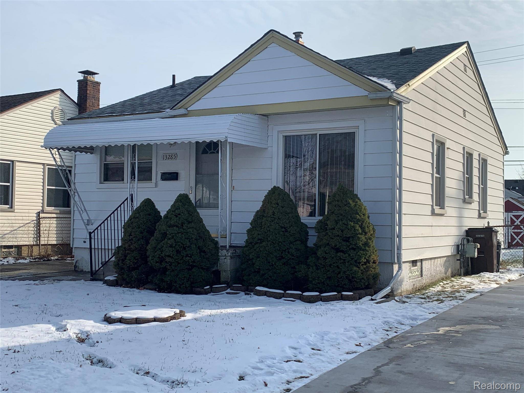 Southgate, MI 48195,13285 Kerr ST