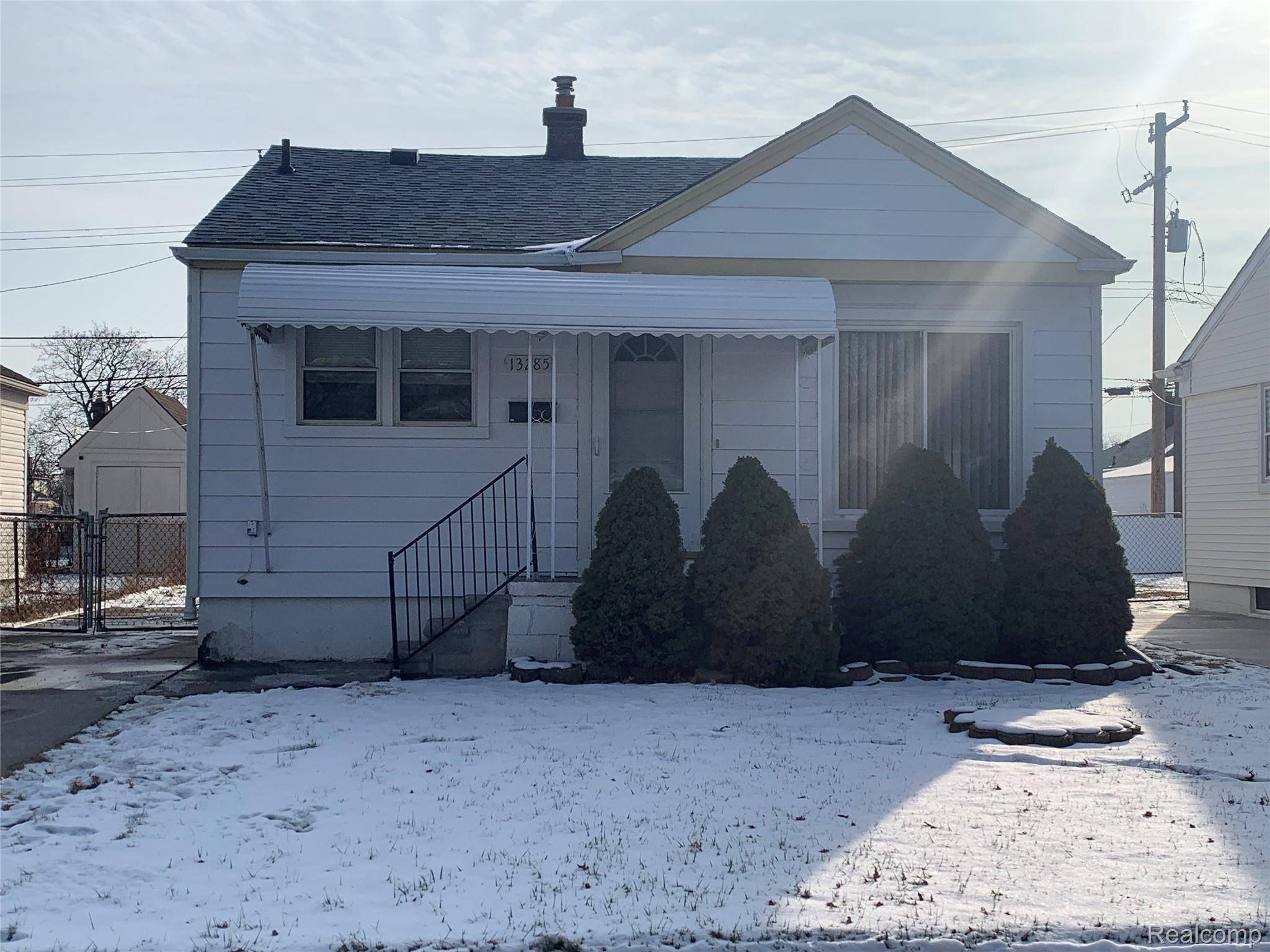 Southgate, MI 48195,13285 Kerr ST