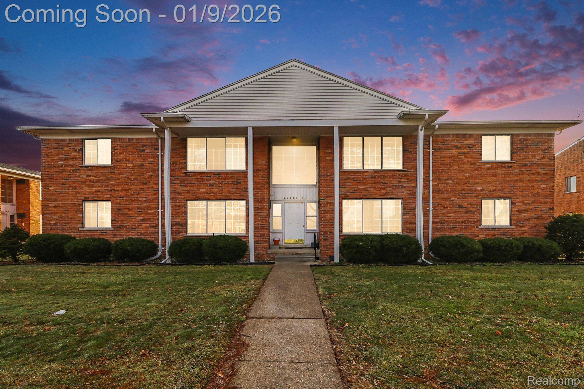 St. Clair Shores, MI 48080,21440 Beaconsfield ST