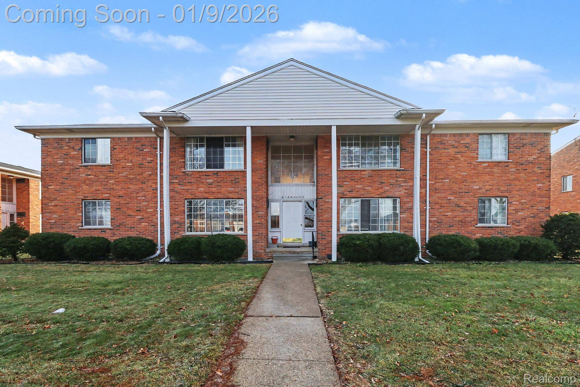 St. Clair Shores, MI 48080,21440 Beaconsfield ST