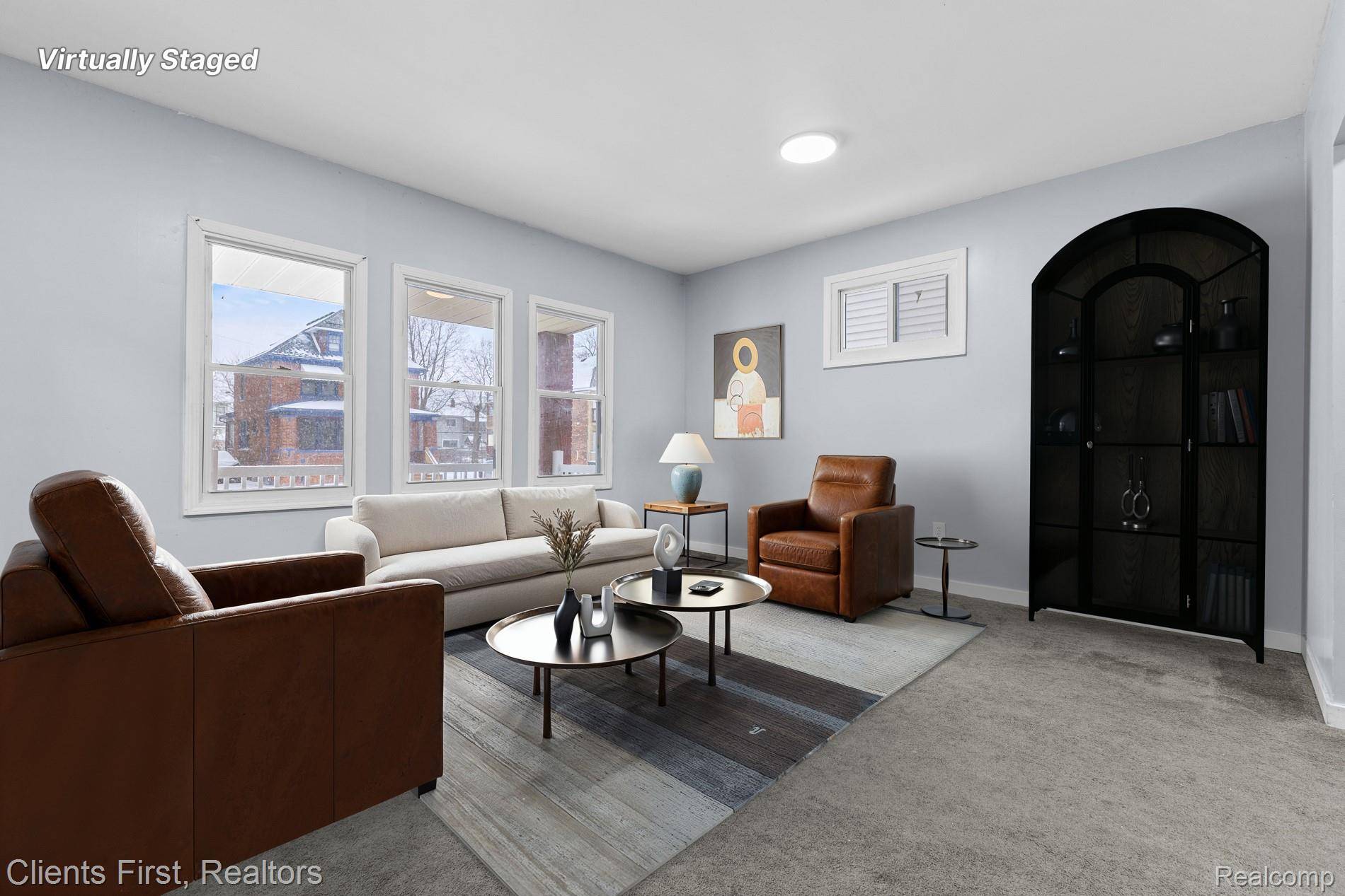 Detroit, MI 48210,7319 Wykes ST