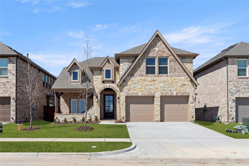 Forney, TX 75126,1314 Comal Drive