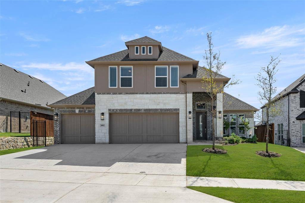 Fort Worth, TX 76179,10012 La Frontera Drive