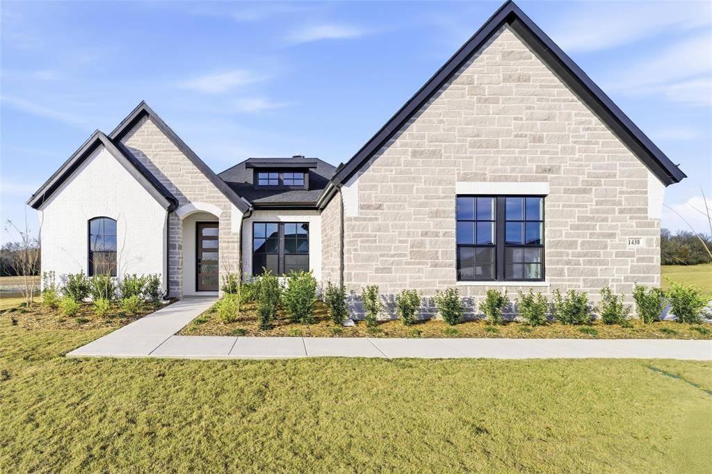 Van Alstyne, TX 75495,1430 Julian Drive