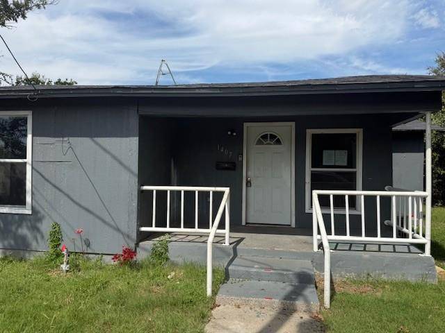 Gatesville, TX 76528,1407 Pidcoke Street