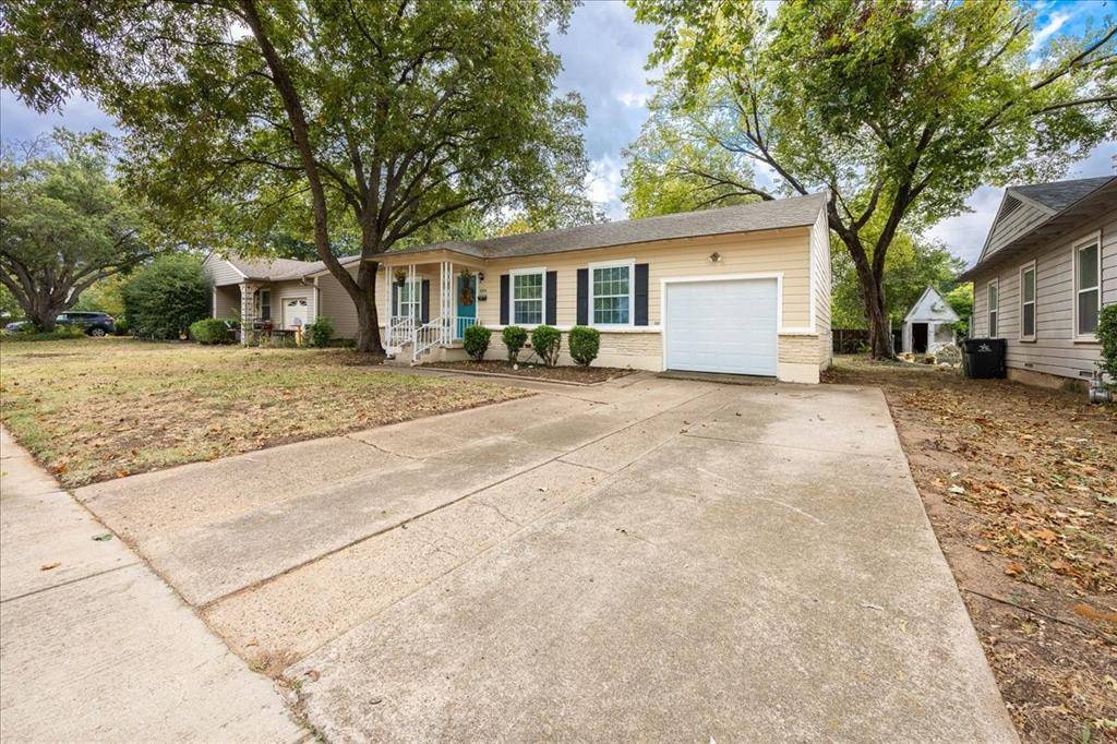 Arlington, TX 76013,1804 Stewart