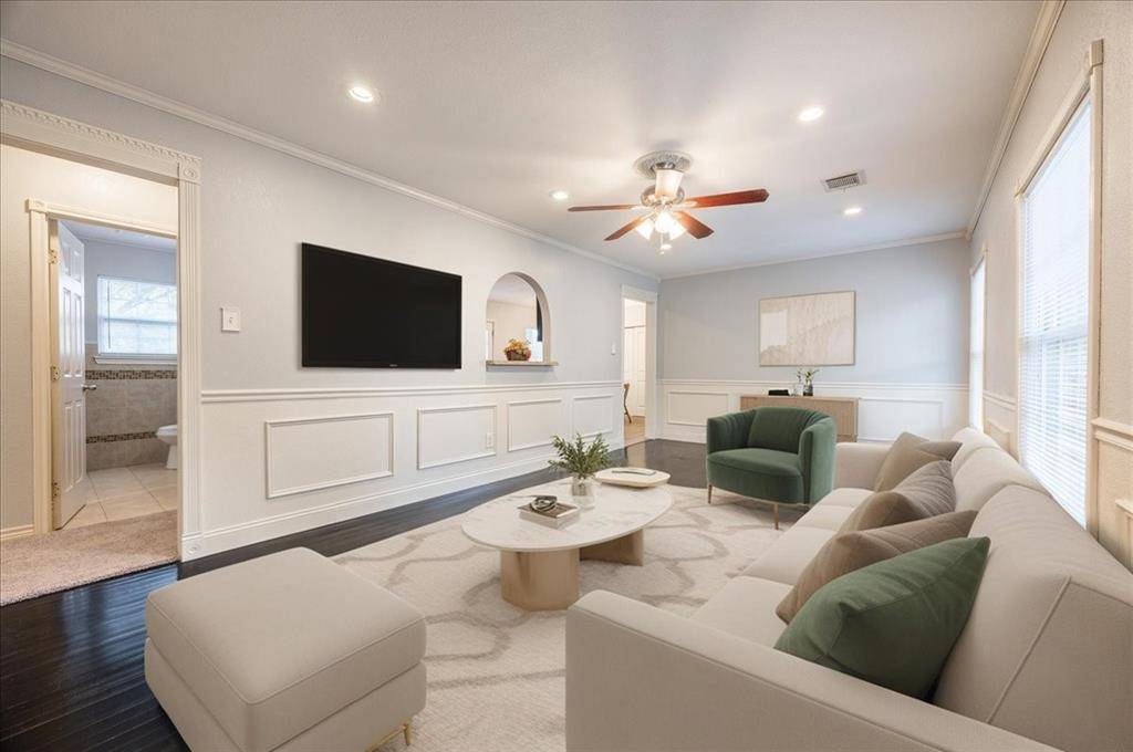 Arlington, TX 76013,1804 Stewart