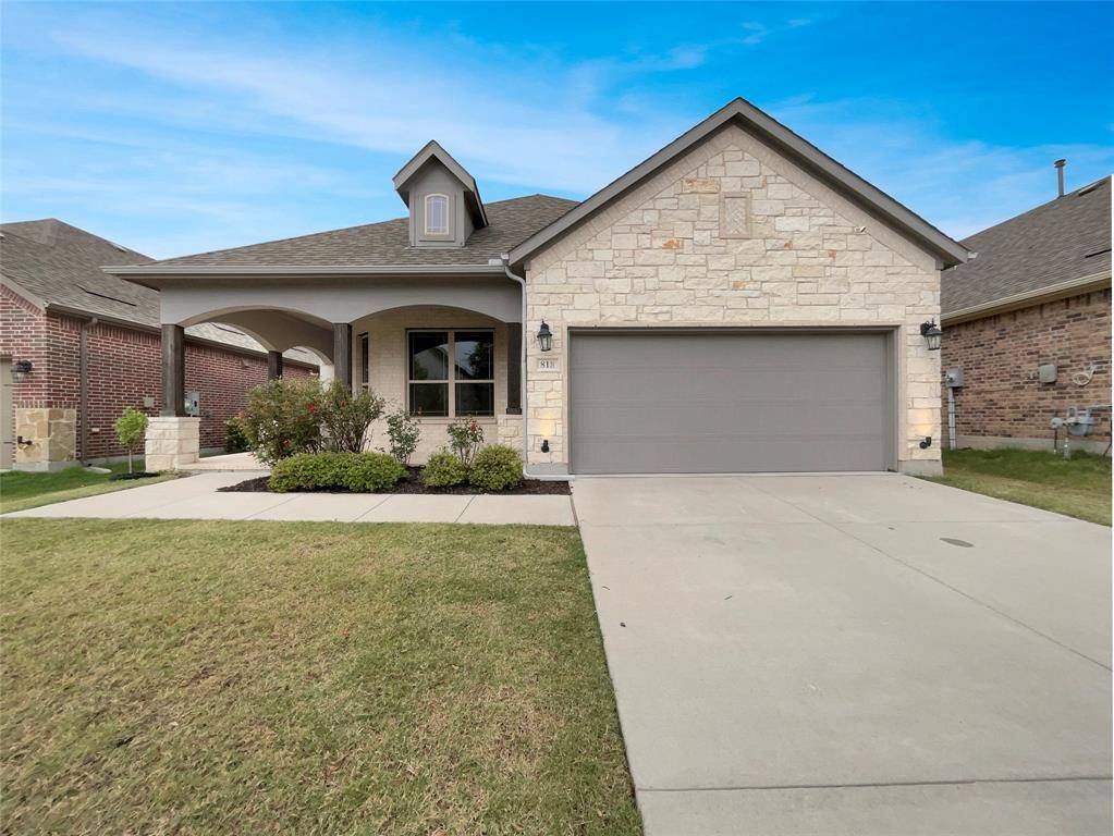 Anna, TX 75409,818 Susan Street