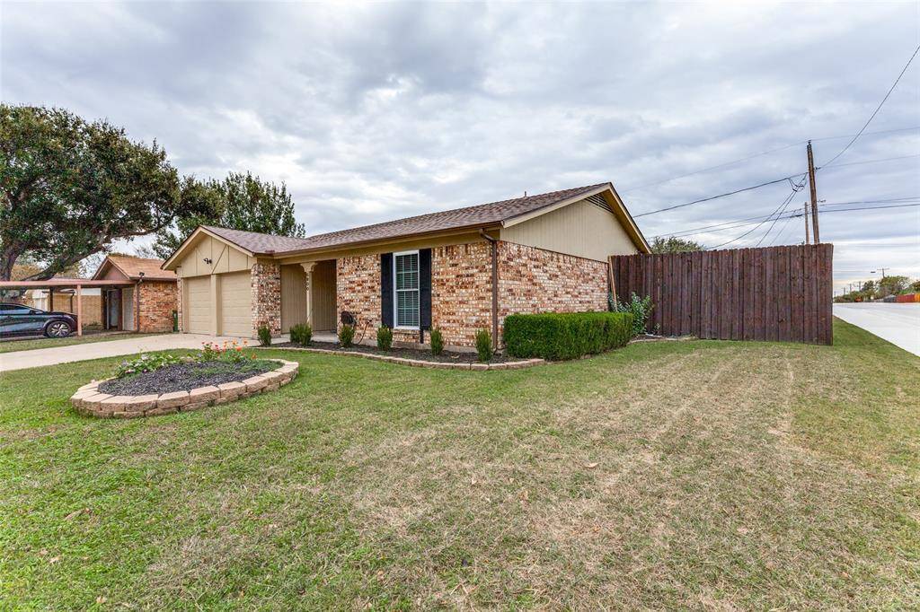 Watauga, TX 76148,5900 Oak Hill Road