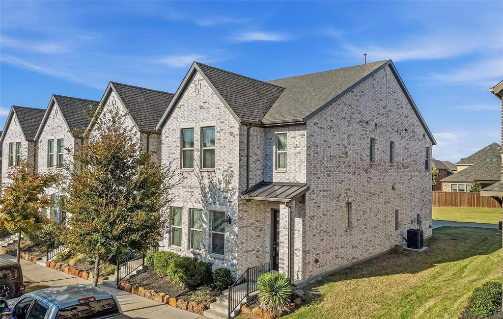 Mckinney, TX 75070,4624 Piedras Lanzar Drive