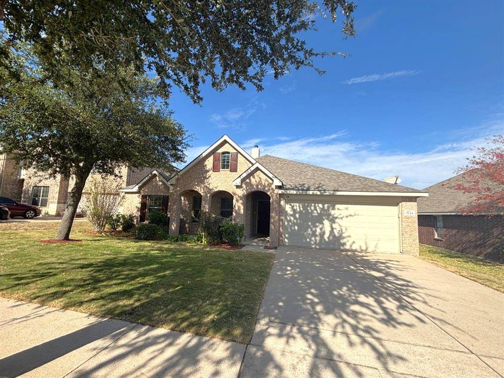 Fort Worth, TX 76108,1028 Hickory Bend Lane