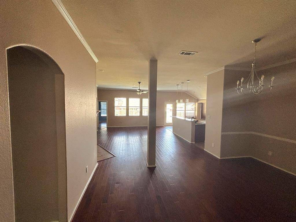 Fort Worth, TX 76108,1028 Hickory Bend Lane