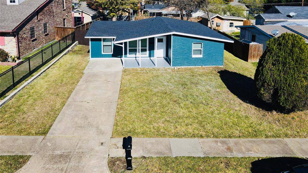 Garland, TX 75041,703 E Daugherty Drive