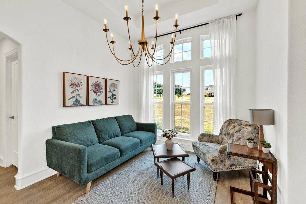 Haslet, TX 76052,10817 Ridge Country Court