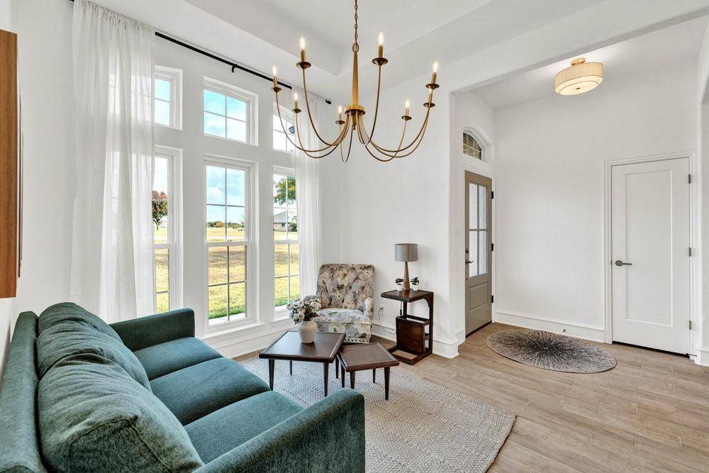 Haslet, TX 76052,10817 Ridge Country Court