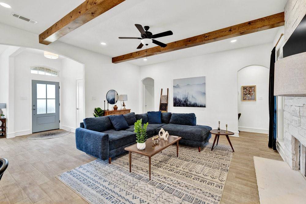 Haslet, TX 76052,10817 Ridge Country Court