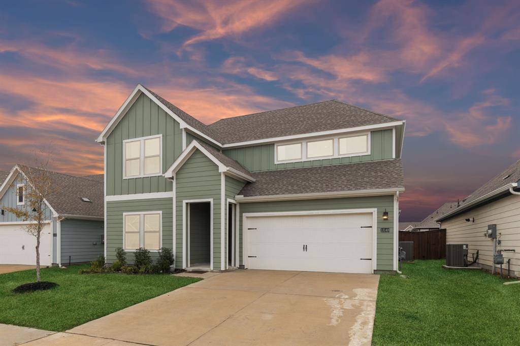 Providence Village, TX 76227,13148 S Haven Way