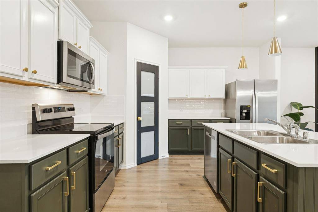 Providence Village, TX 76227,13148 S Haven Way