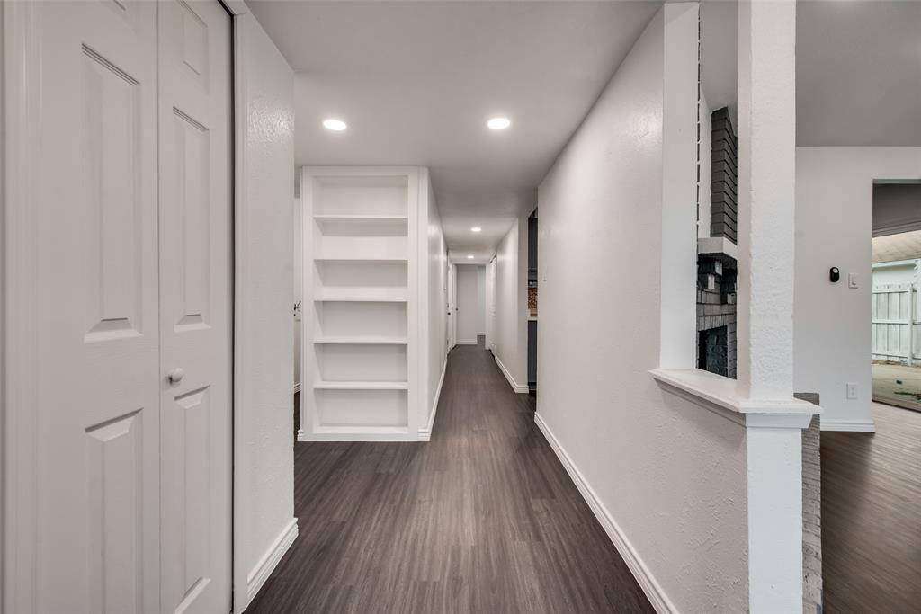 The Colony, TX 75056,5412 Rice Drive