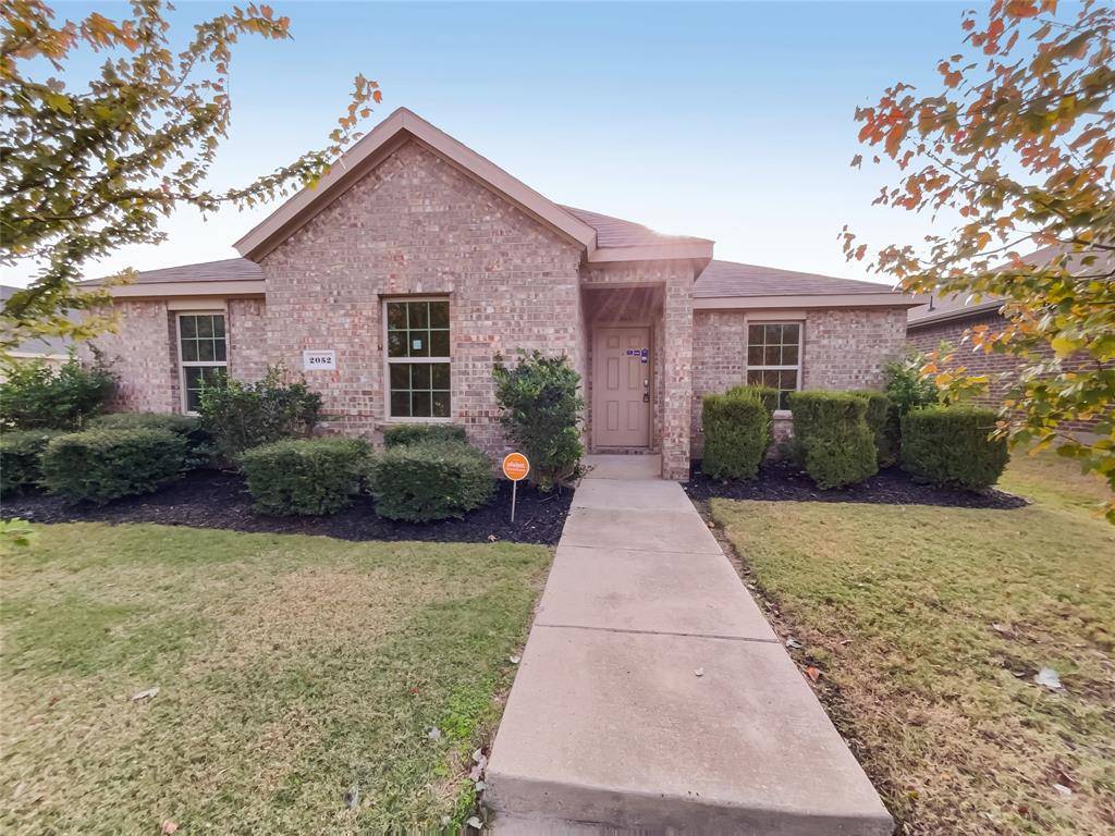 Lancaster, TX 75146,2052 Fair Weather Drive