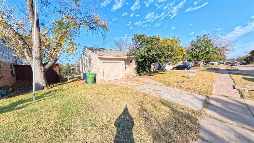Garland, TX 75041,2233 Huskey Street