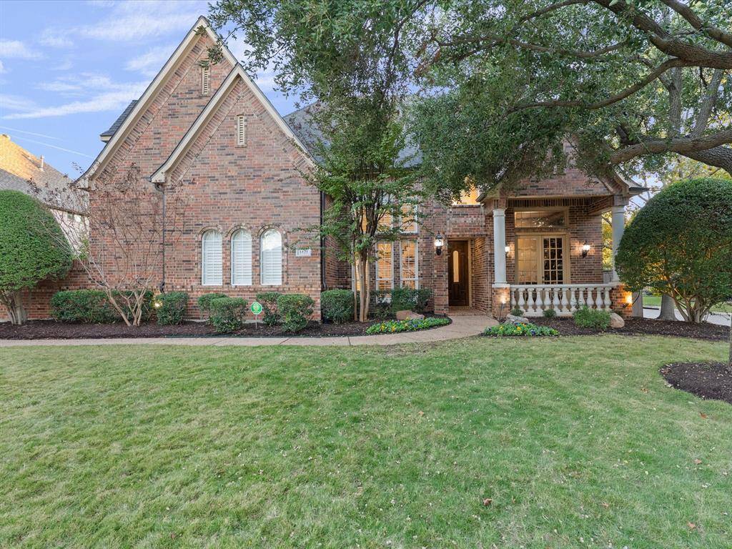 Southlake, TX 76092,1421 Sandstone Court