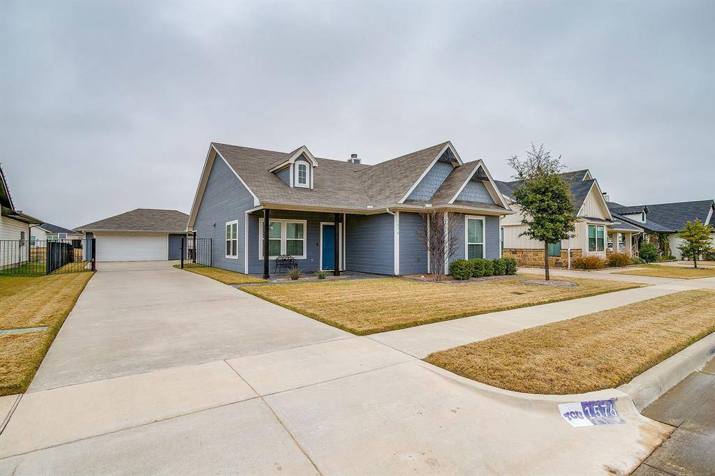 Burleson, TX 76028,1576 Lizzie Lane