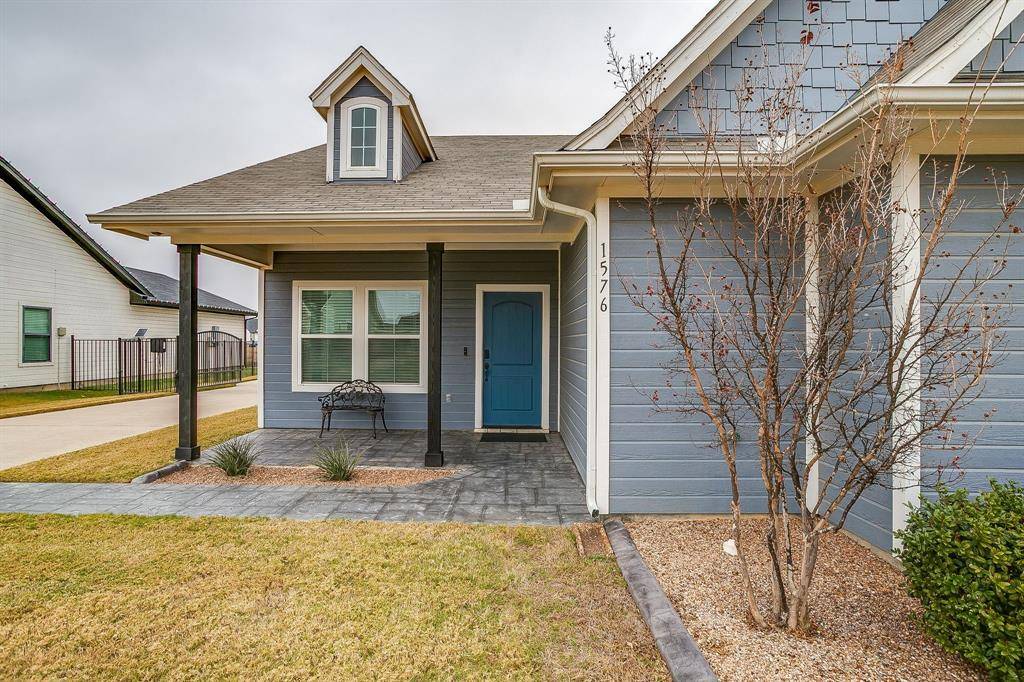 Burleson, TX 76028,1576 Lizzie Lane