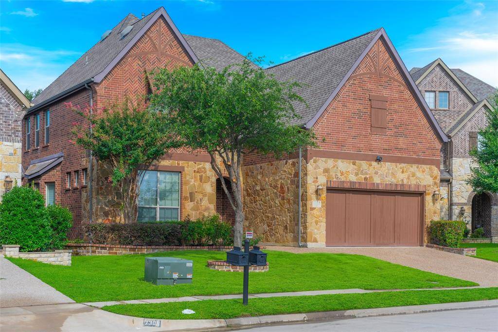Irving, TX 75039,7315 San Marcos Drive