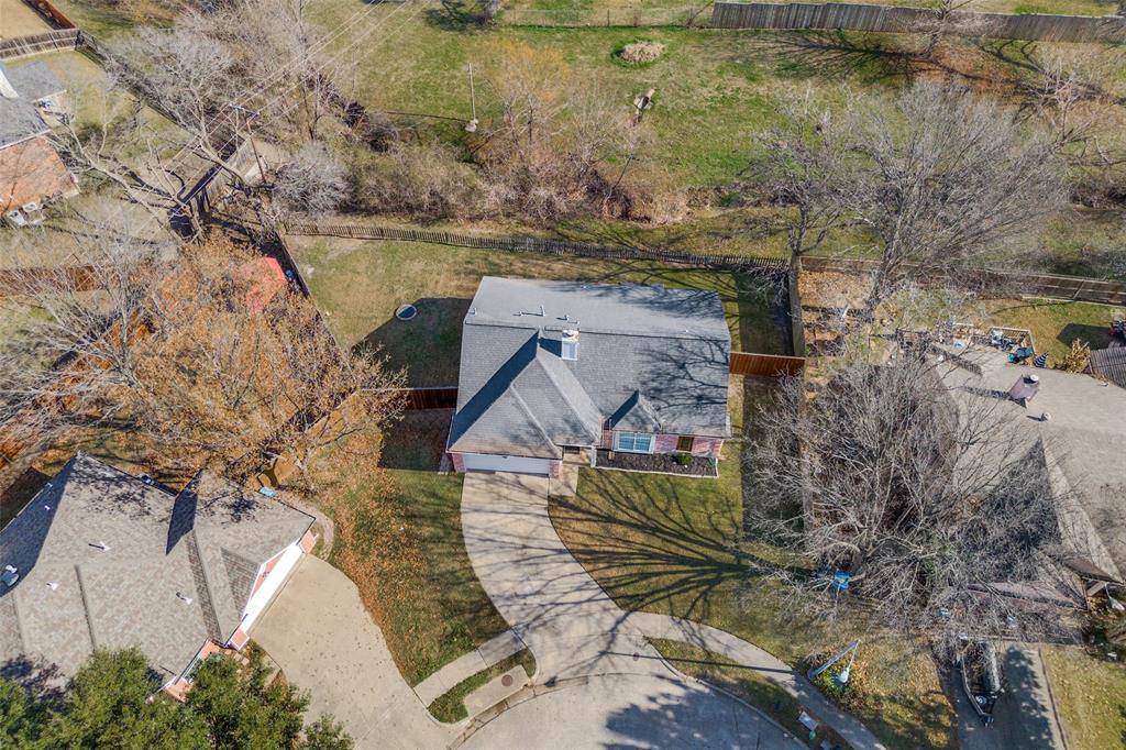 Rowlett, TX 75089,8122 Blackfin Drive