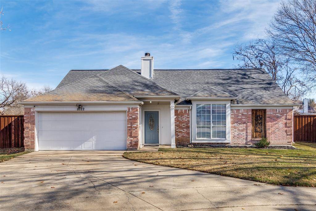 Rowlett, TX 75089,8122 Blackfin Drive
