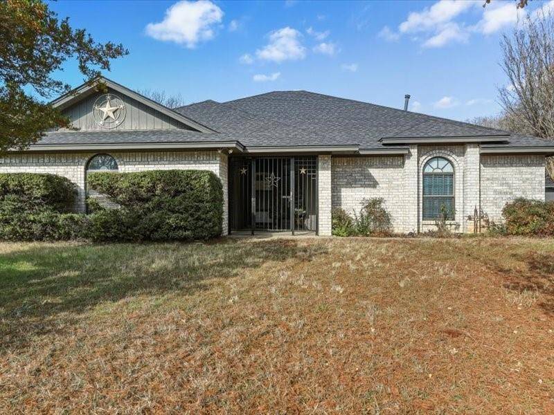 Weatherford, TX 76085,1815 Dicey Road