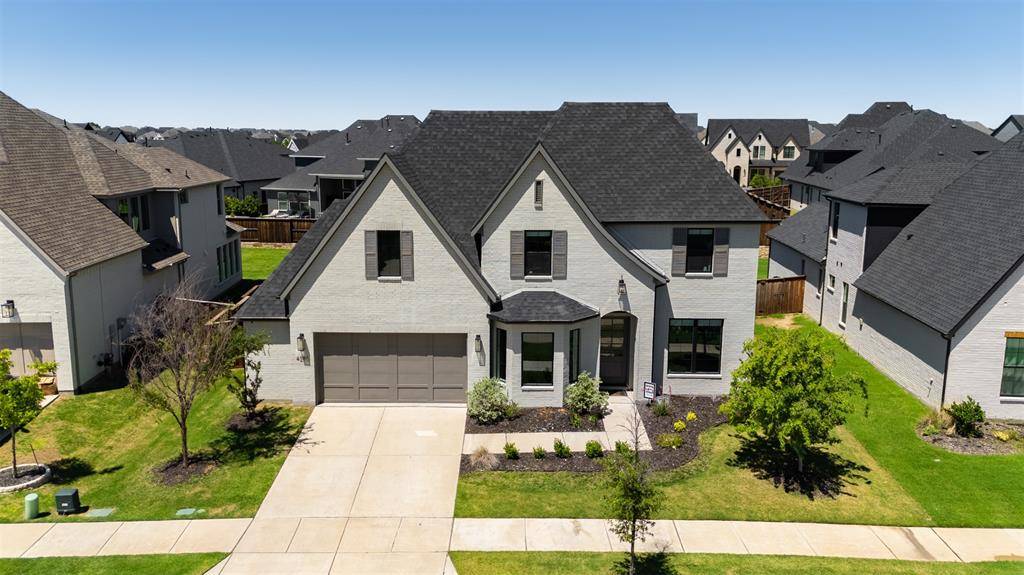 Prosper, TX 75078,4250 Mill Branch Drive