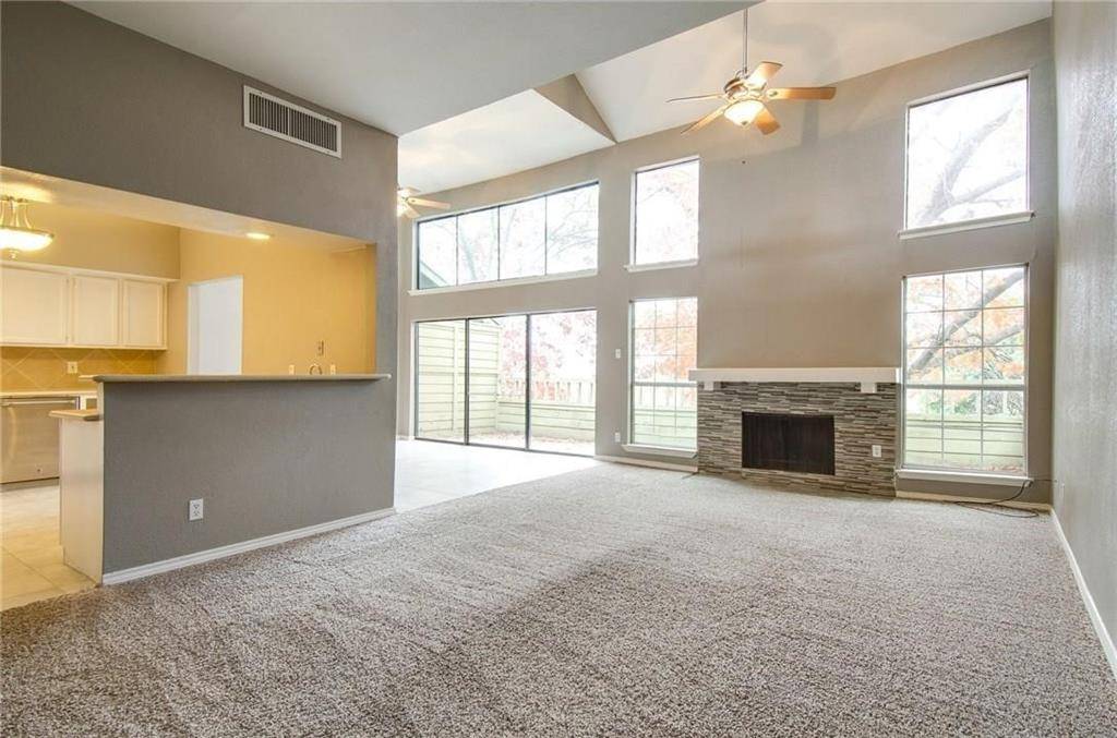 Fort Worth, TX 76112,732 Heights Drive