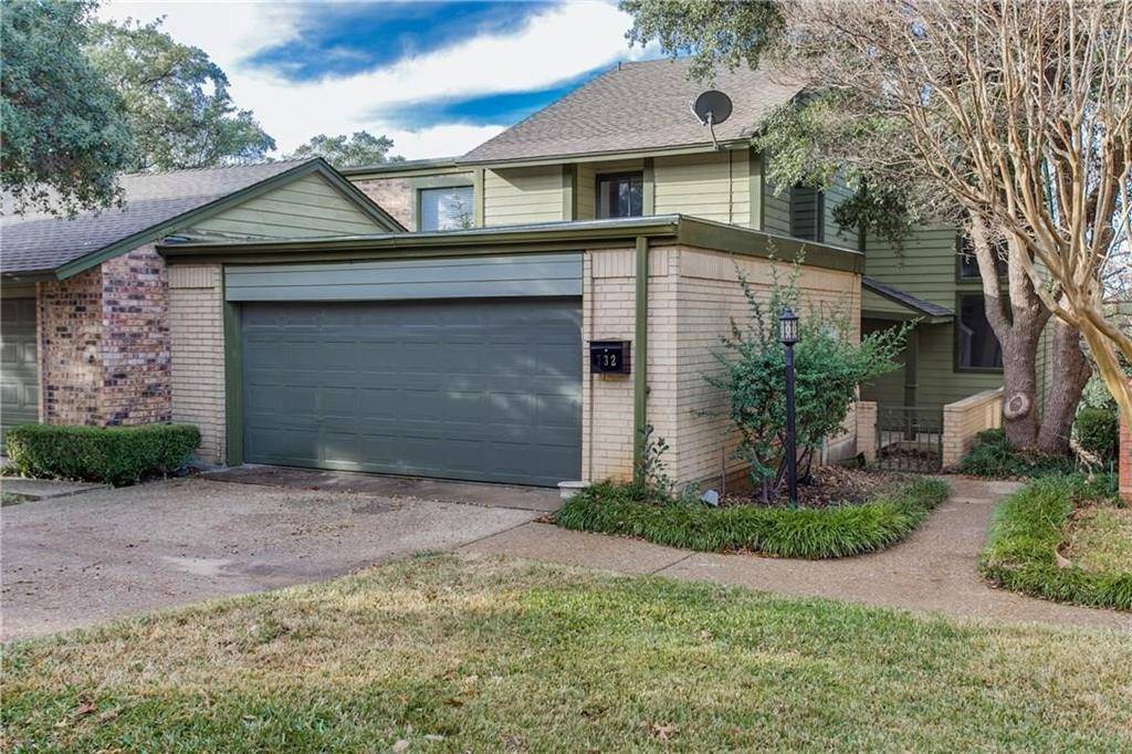 Fort Worth, TX 76112,732 Heights Drive