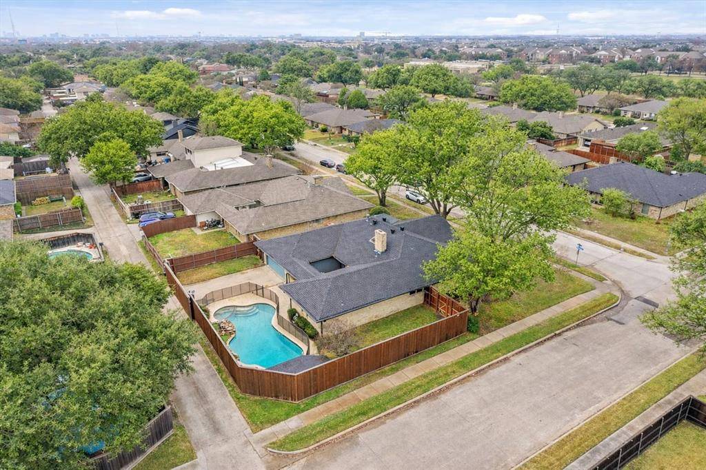 Richardson, TX 75081,528 Sheffield Drive