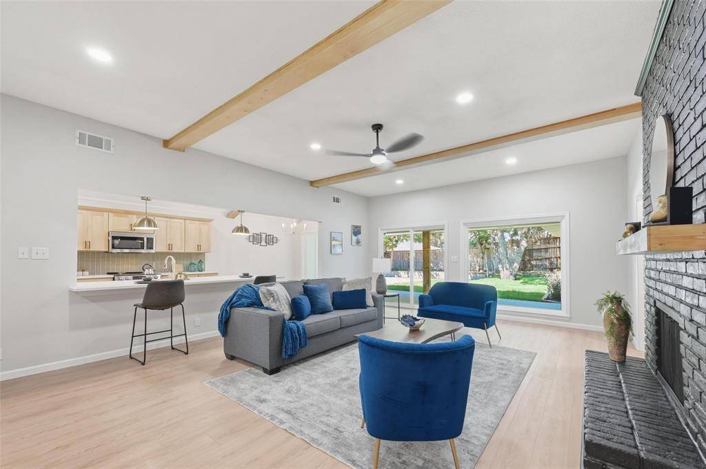 Carrollton, TX 75006,2709 Quail Ridge Drive