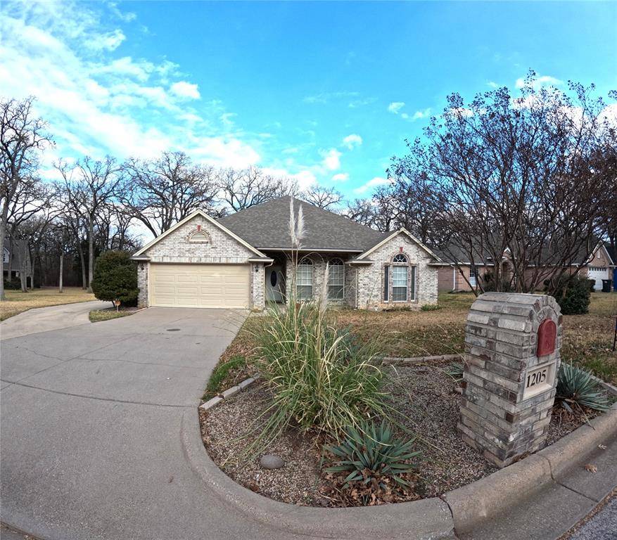 Weatherford, TX 76086,1205 Timber Creek Drive