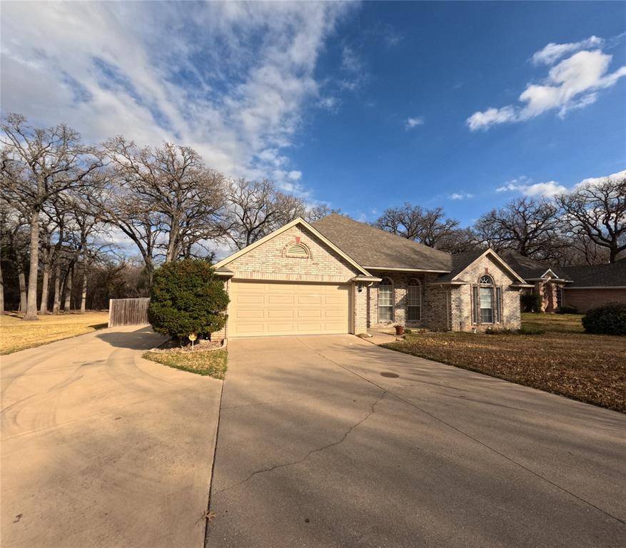 Weatherford, TX 76086,1205 Timber Creek Drive