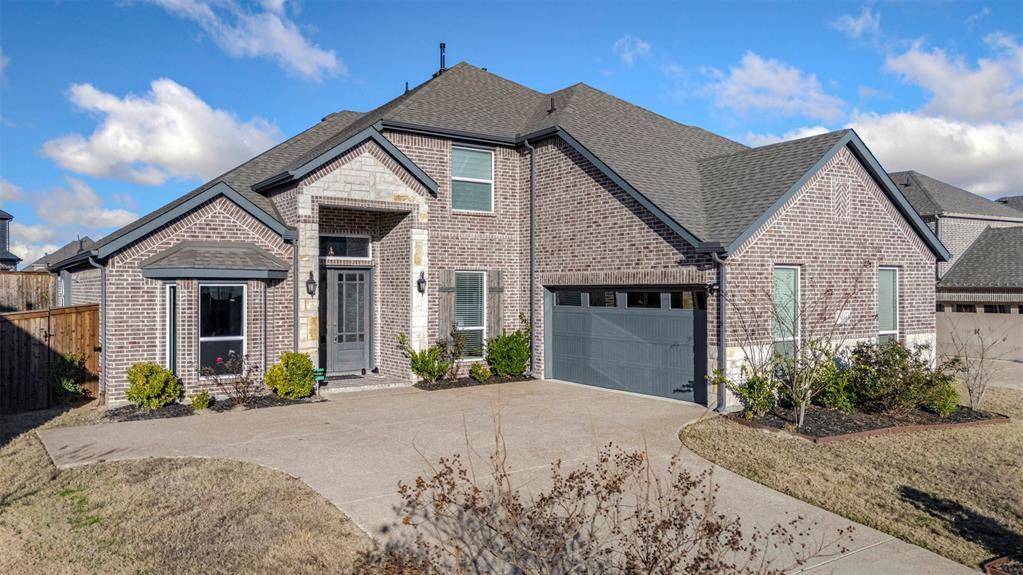 Wylie, TX 75098,1525 Devotion Row