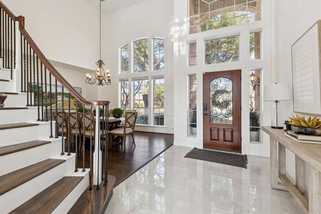 Southlake, TX 76092,1807 Mesquite Court