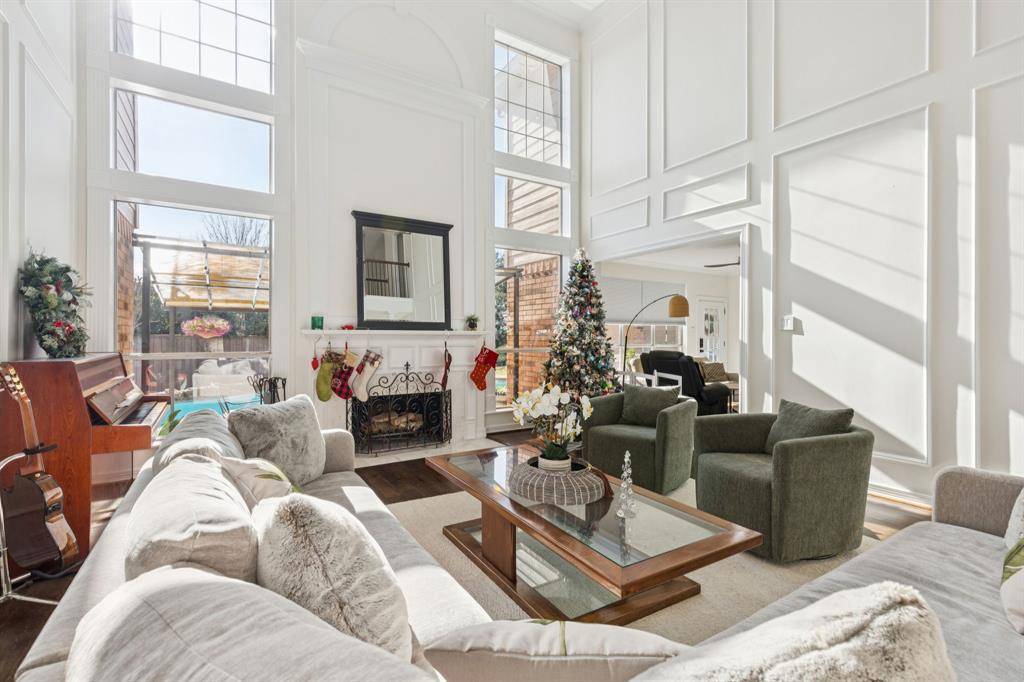 Southlake, TX 76092,1807 Mesquite Court