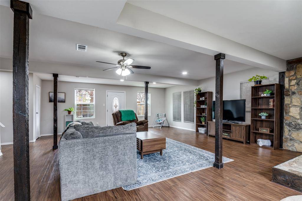 Terrell, TX 75160,861 Betty Drive