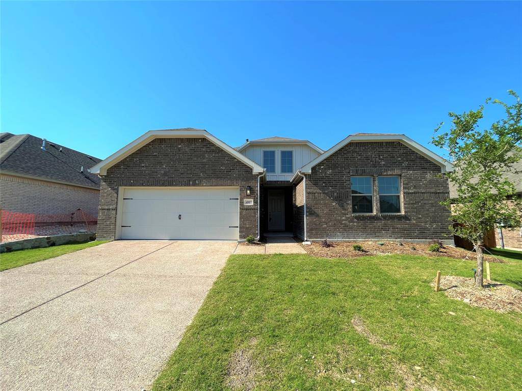 Melissa, TX 75454,4007 Blue Stem Boulevard
