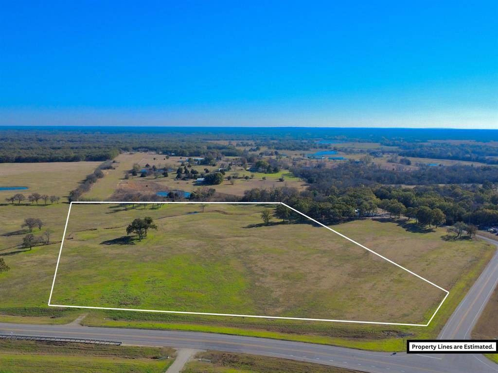 Corsicana, TX 75110,16.326 Acres. State Hwy 31 Bypass
