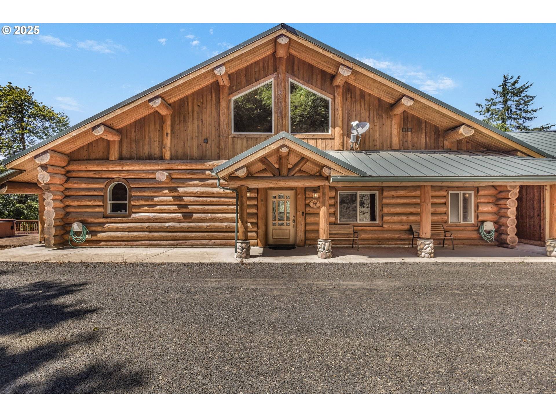 Springfield, OR 97478,89112 SKY HIGH DR