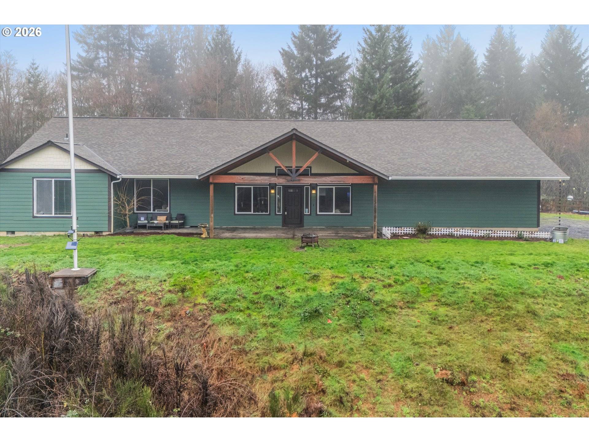 Buxton, OR 97109,52365 NW SCOFIELD RD