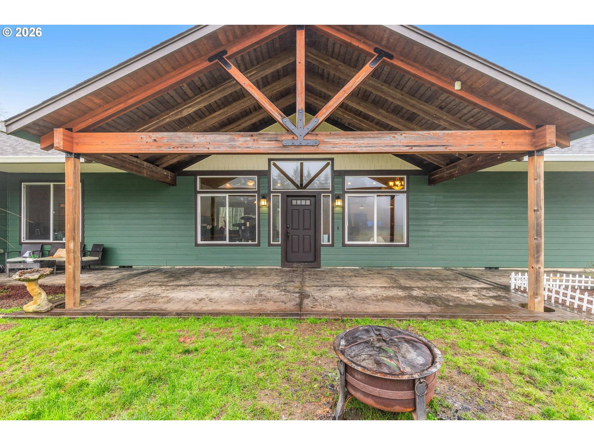 Buxton, OR 97109,52365 NW SCOFIELD RD