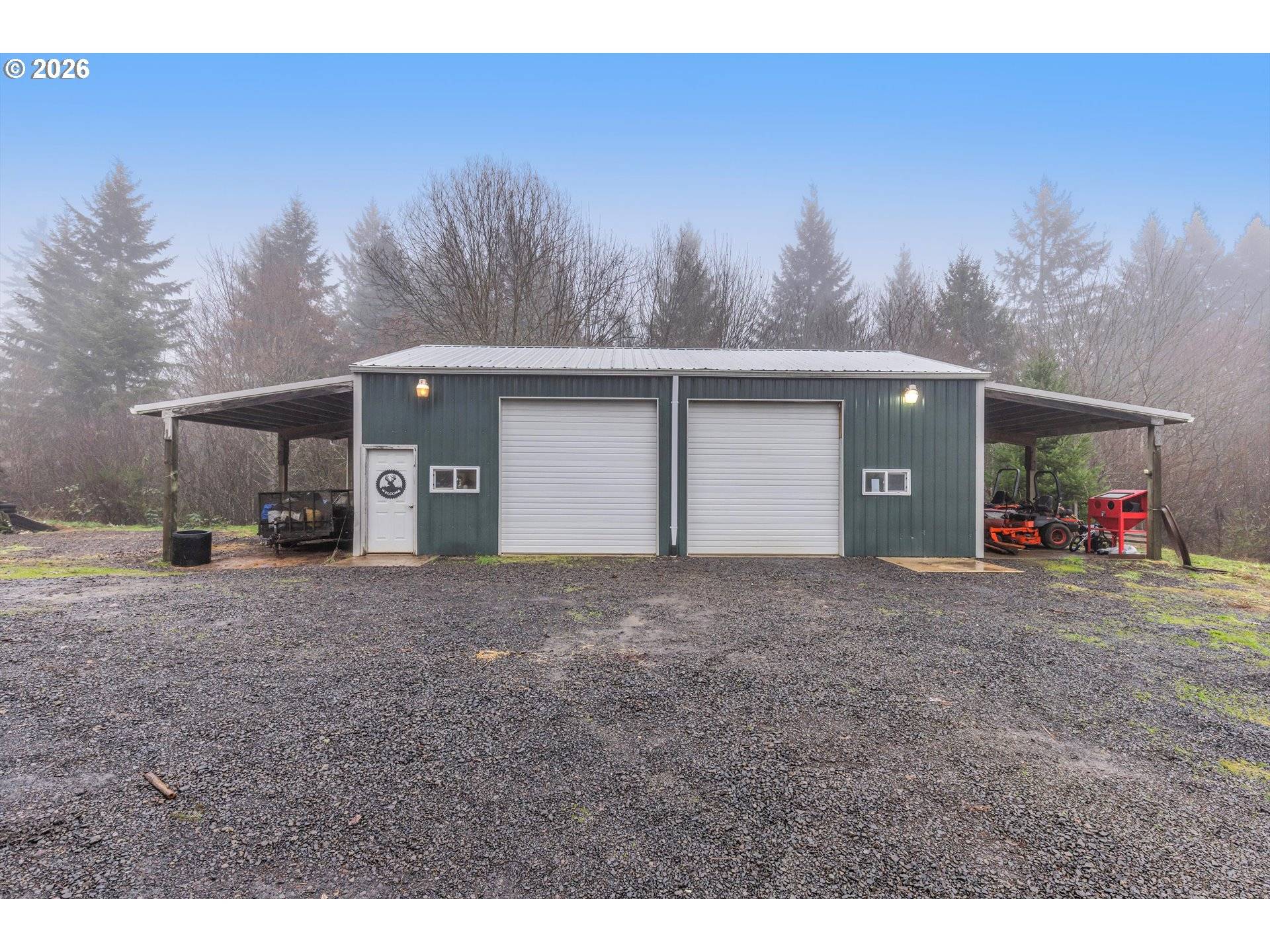 Buxton, OR 97109,52365 NW SCOFIELD RD