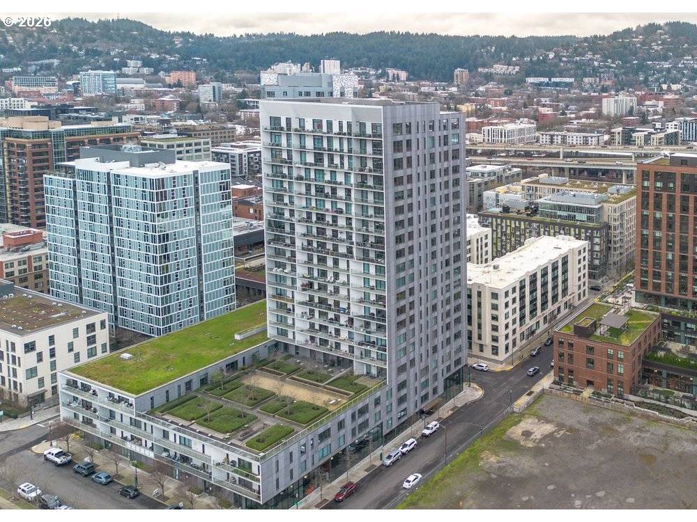 Portland, OR 97209,1150 NW QUIMBY ST #326